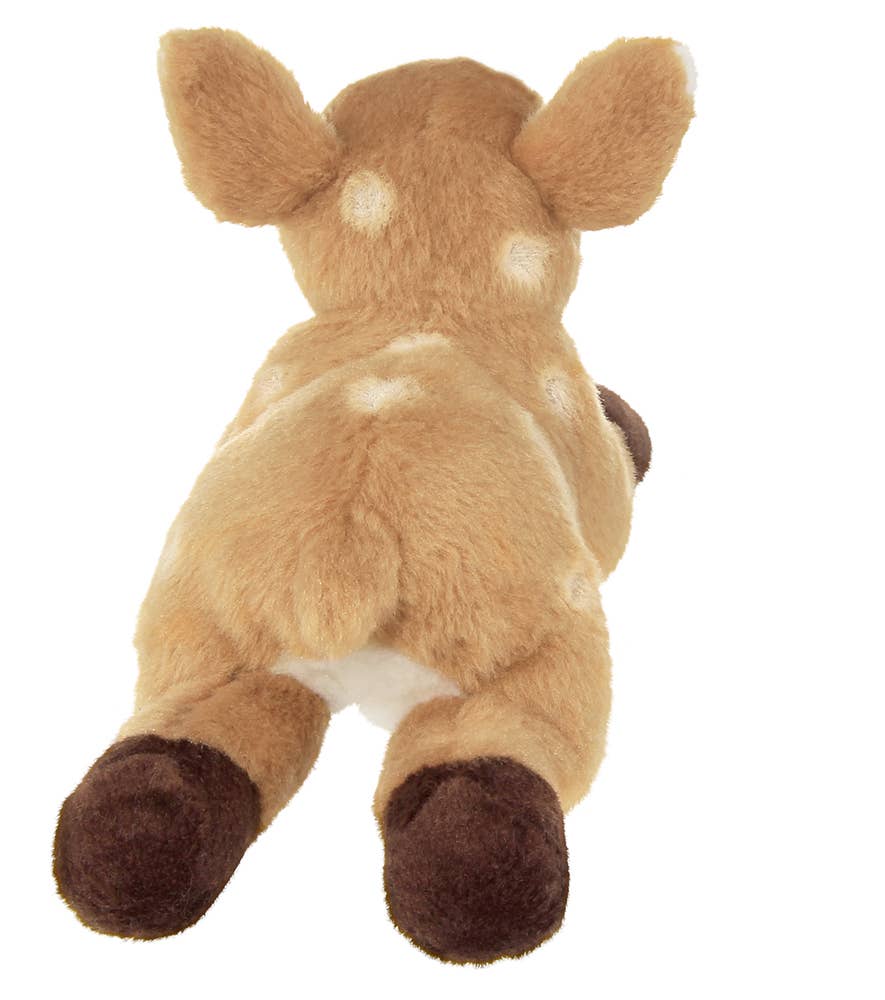 Ember the Fawn