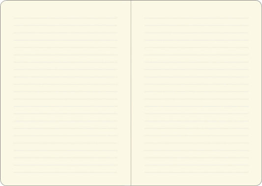 Mushrooms Journal