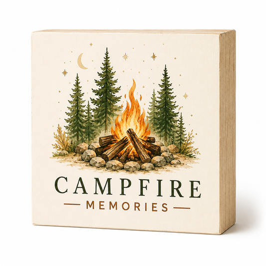 Campfire Memories