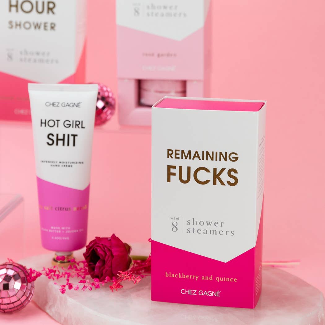 Hot Girl Shit