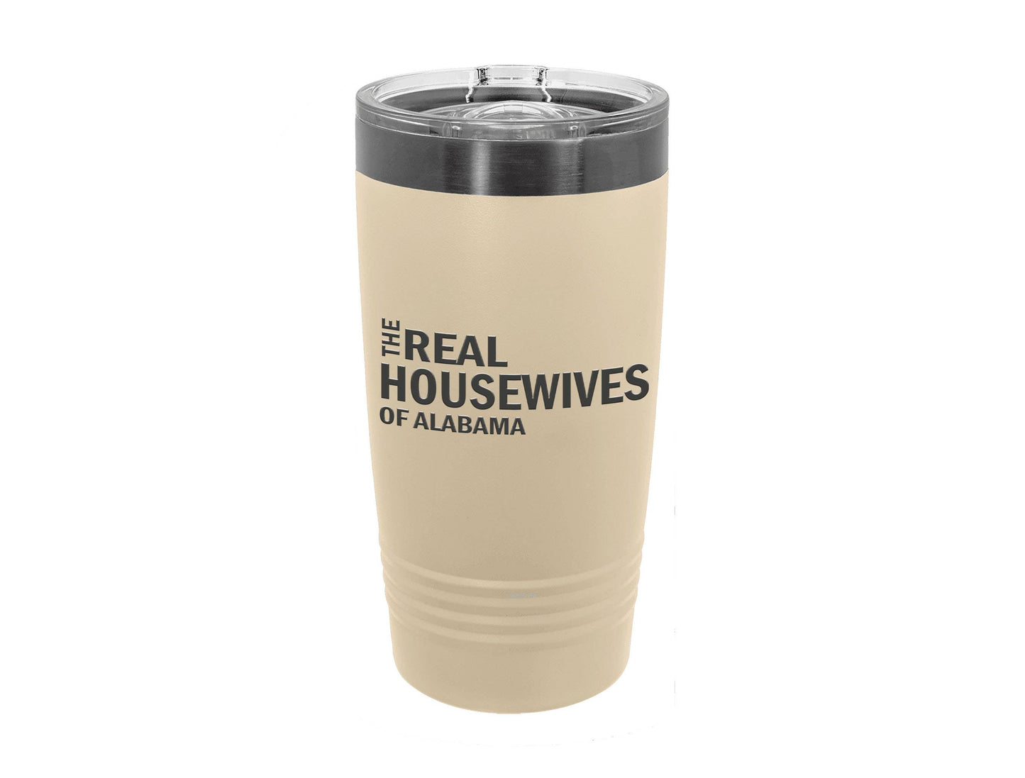 Real Housewives of Deep Creek Tumbler