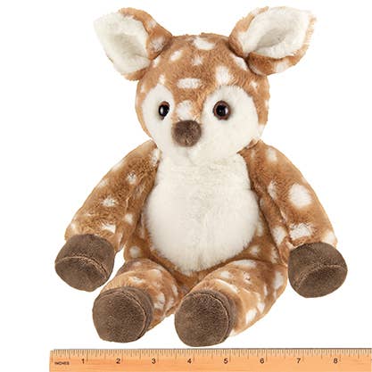 Willow the Deer