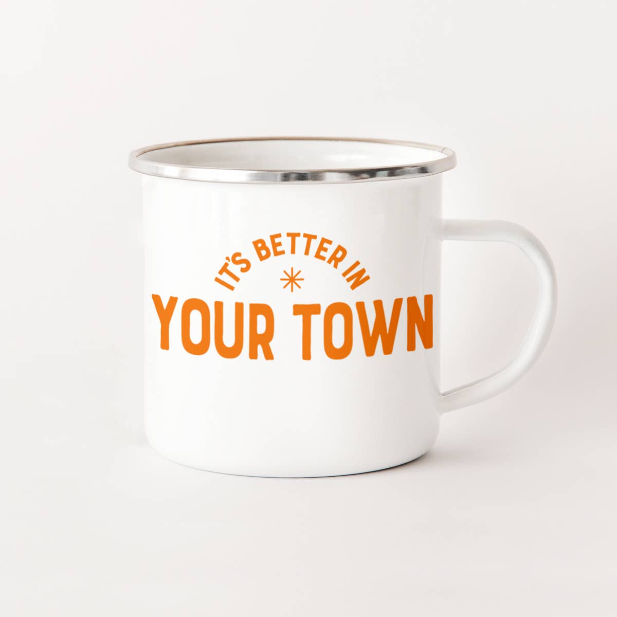 It's Better In, Deep Creek Lake mug