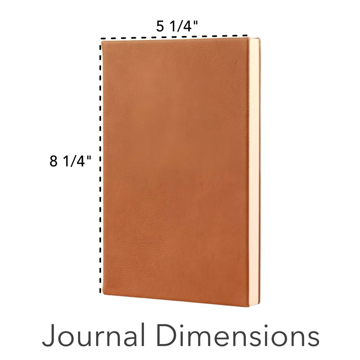 DCL Guest Book Journal 