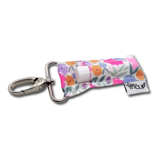 Flower Power LippyClip