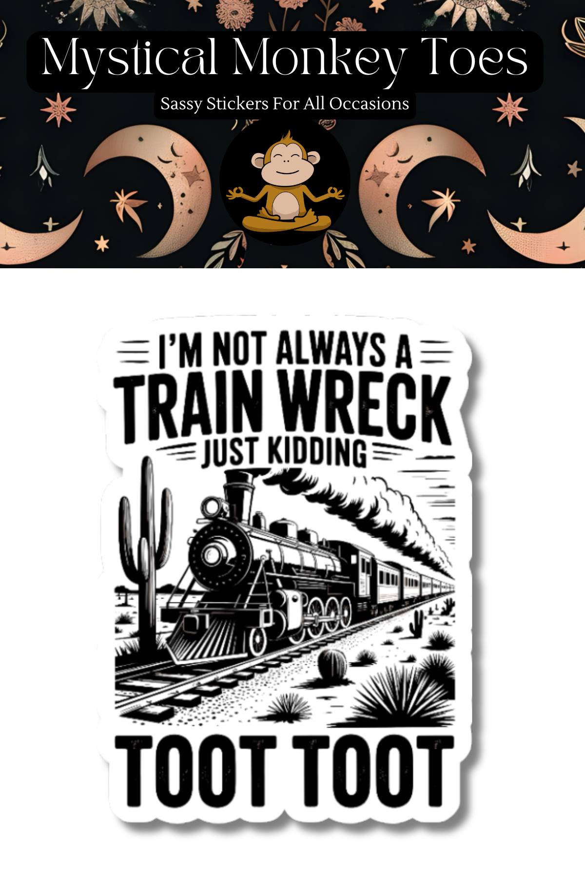 Train Wreck