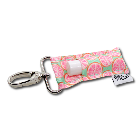 Grapefruit LippyClip