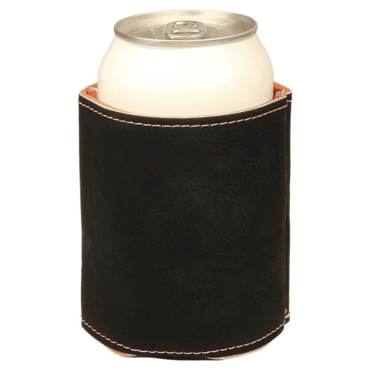 Leatherette Beverage Holder
