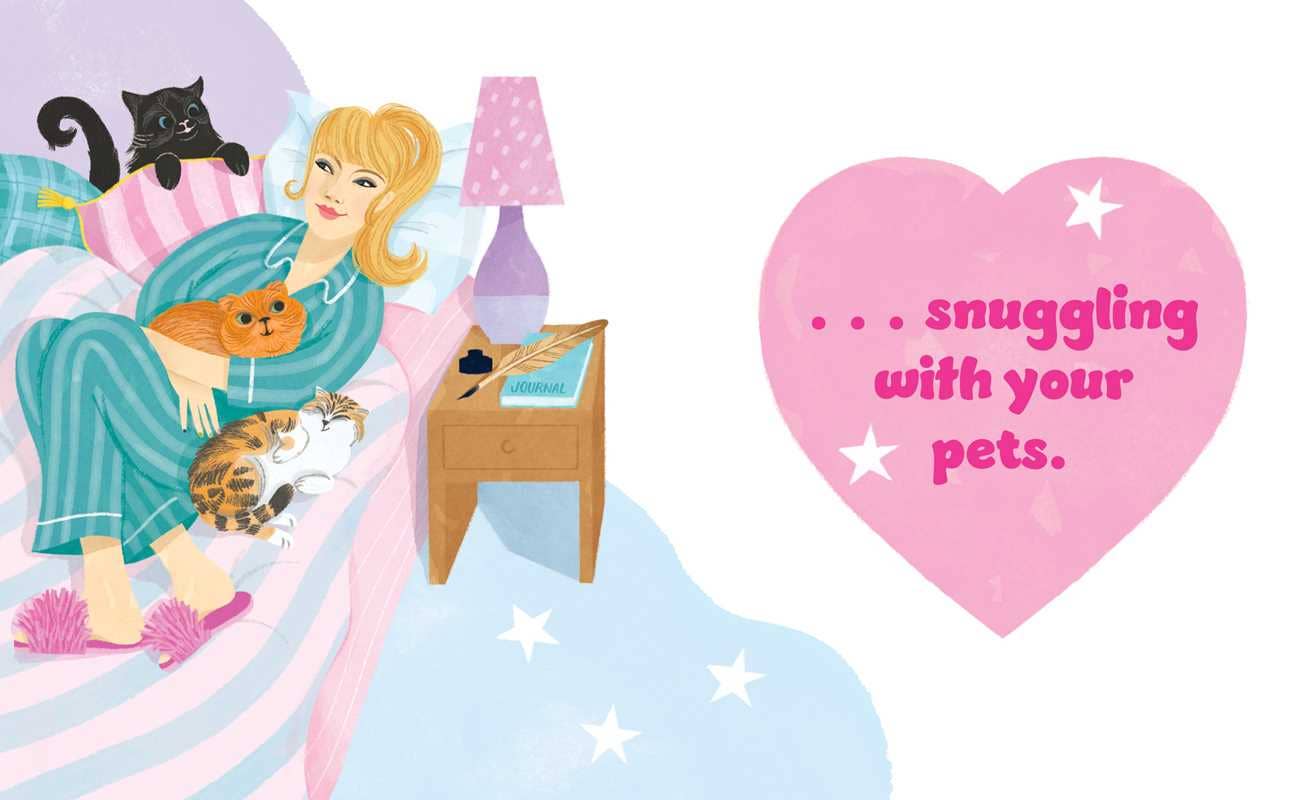 Love Is Taylor Swift by Patty Michaels