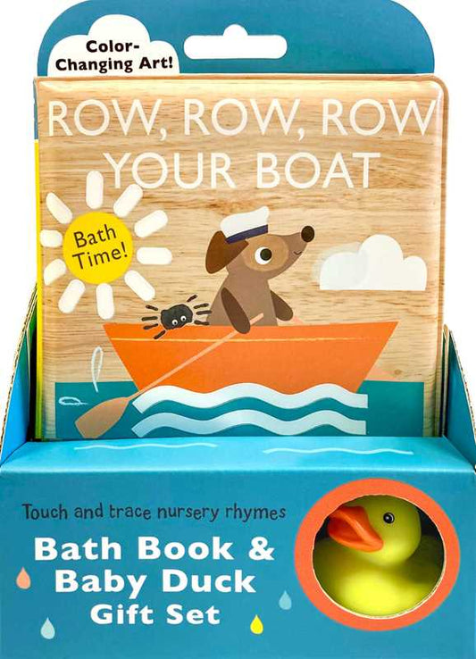 Row Your Boat