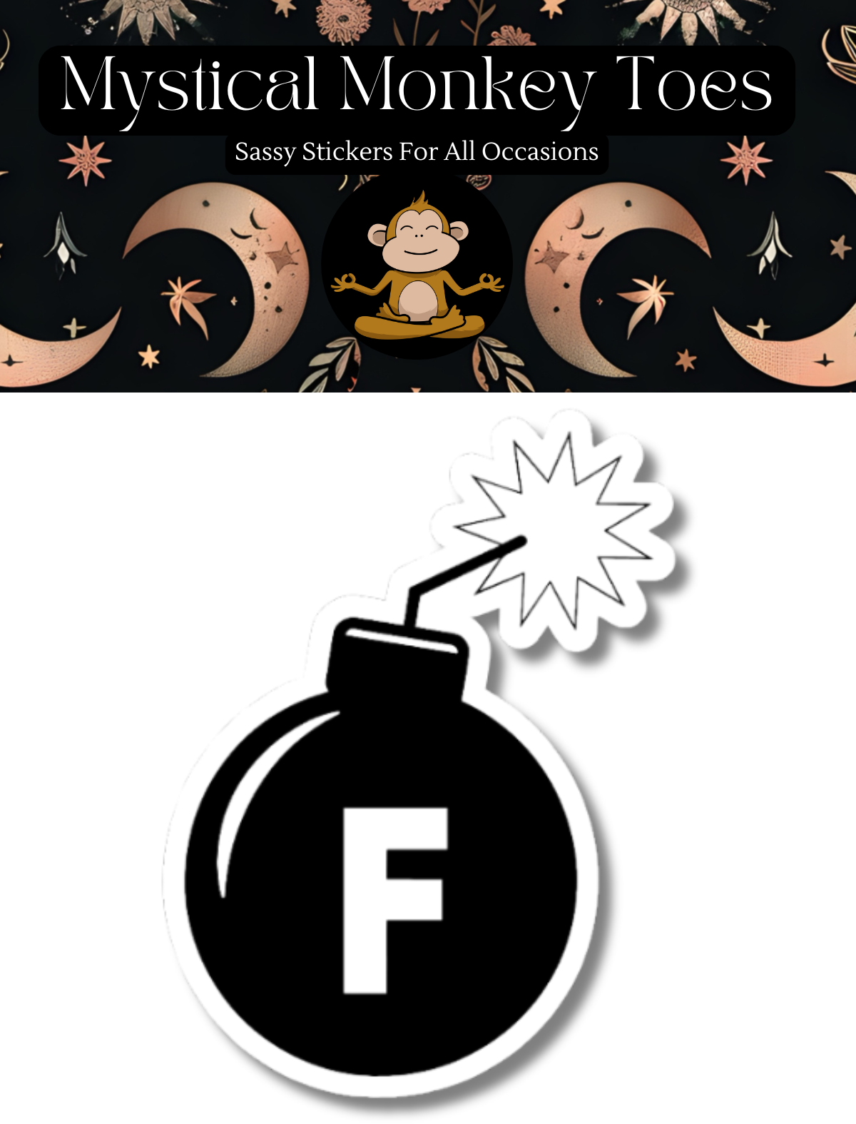 Funny F Bomb