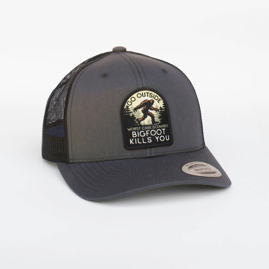 Go Outside Hat