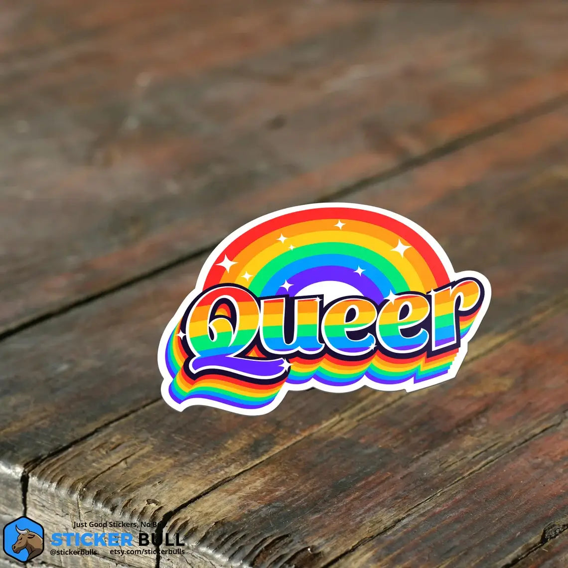 Queer Rainbow