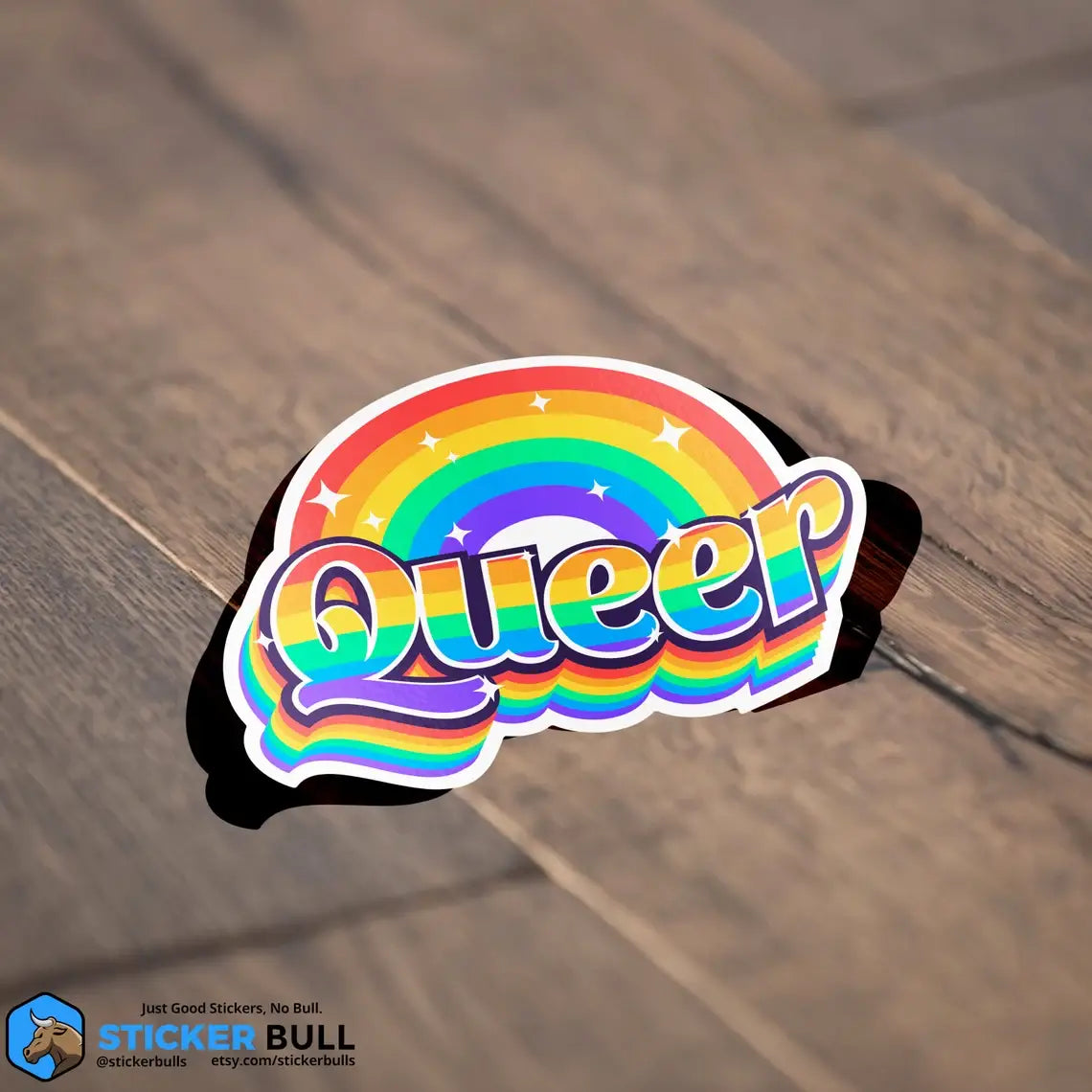 Queer Rainbow