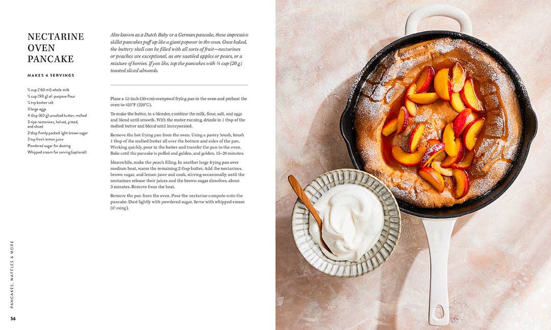 Insight Editions - Williams Sonoma Breakfast & Brunch