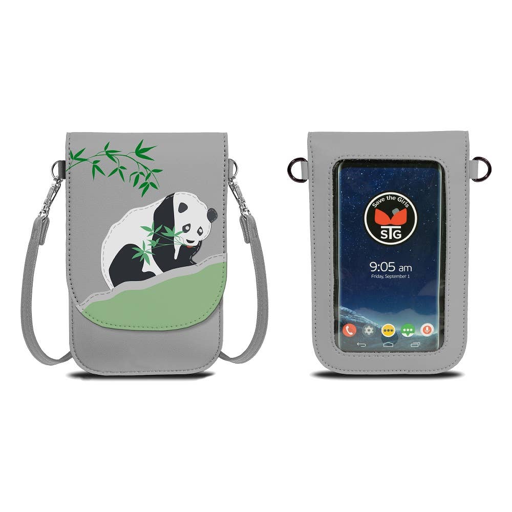 Save The Girls - Safari Collection