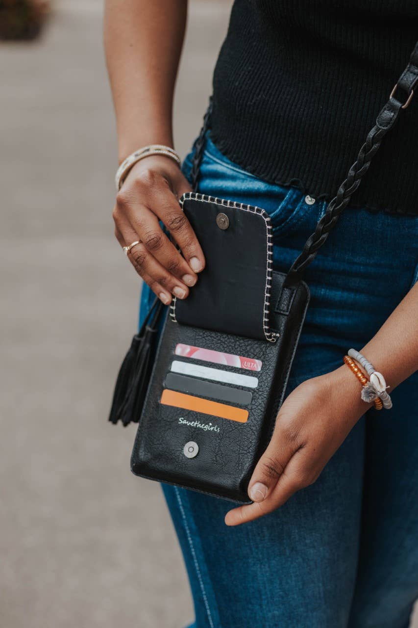 Save The Girls - Free Spirit Collection