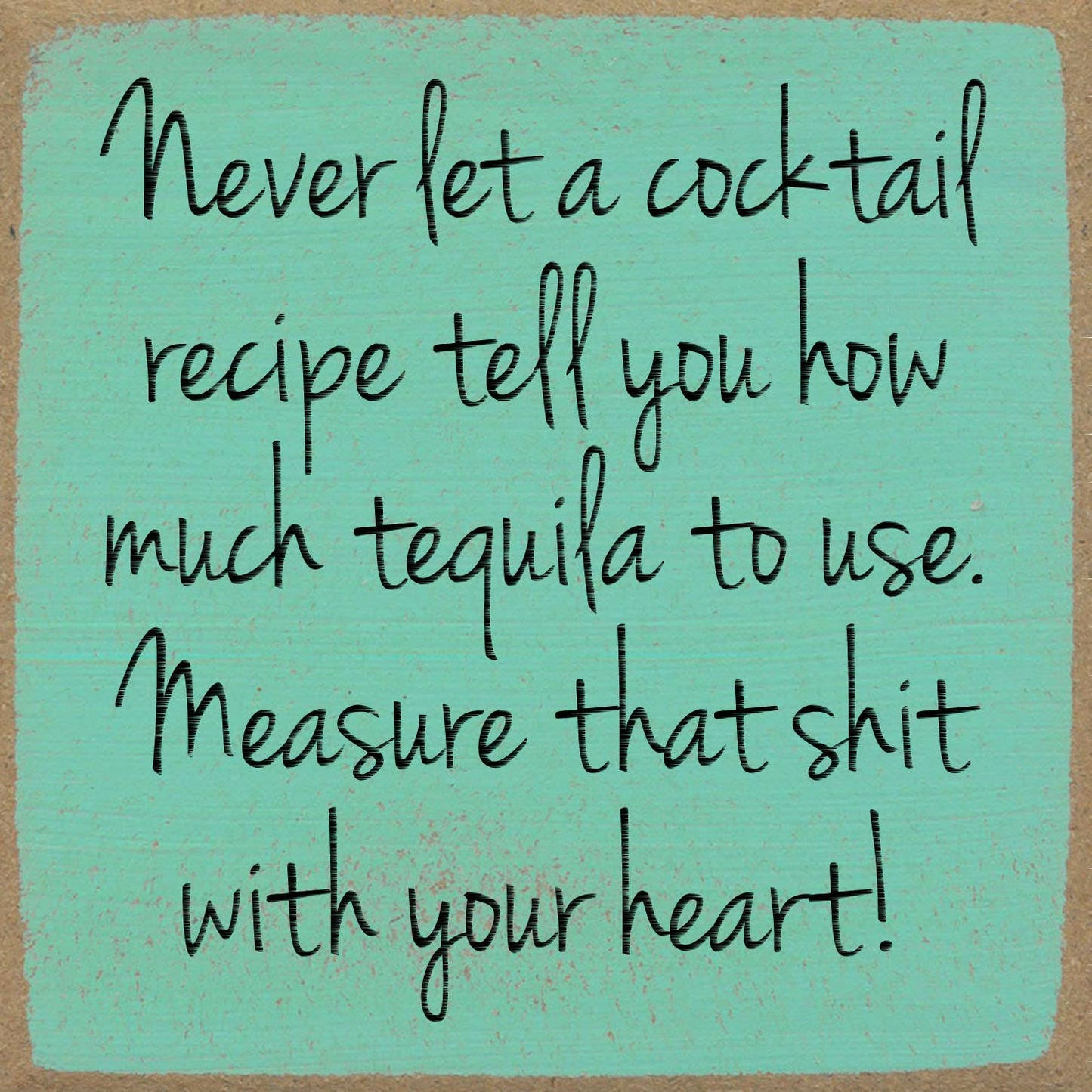 5x5-231 Cocktail recipe