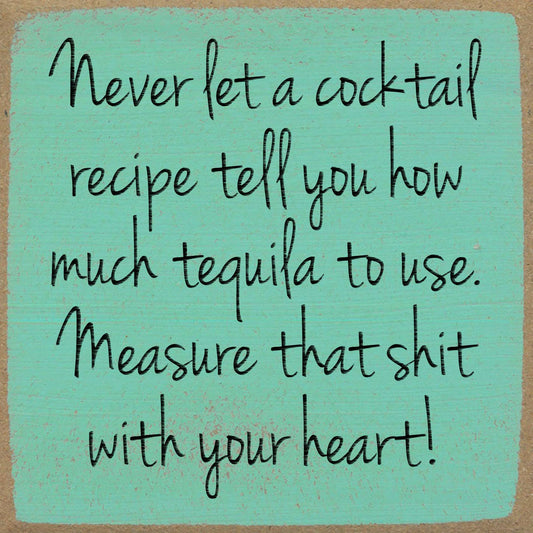 5x5-231 Cocktail recipe