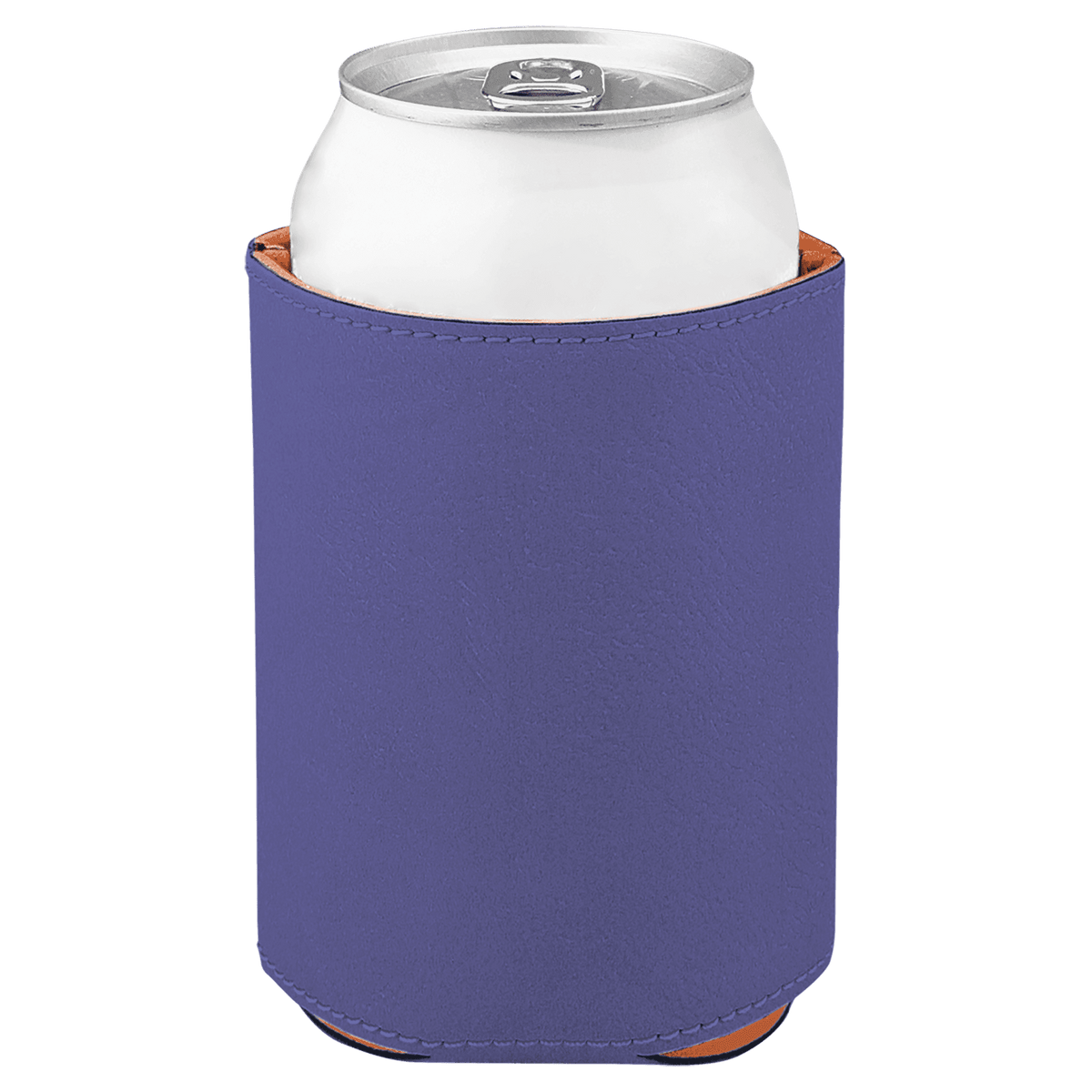 Leatherette Beverage Holder