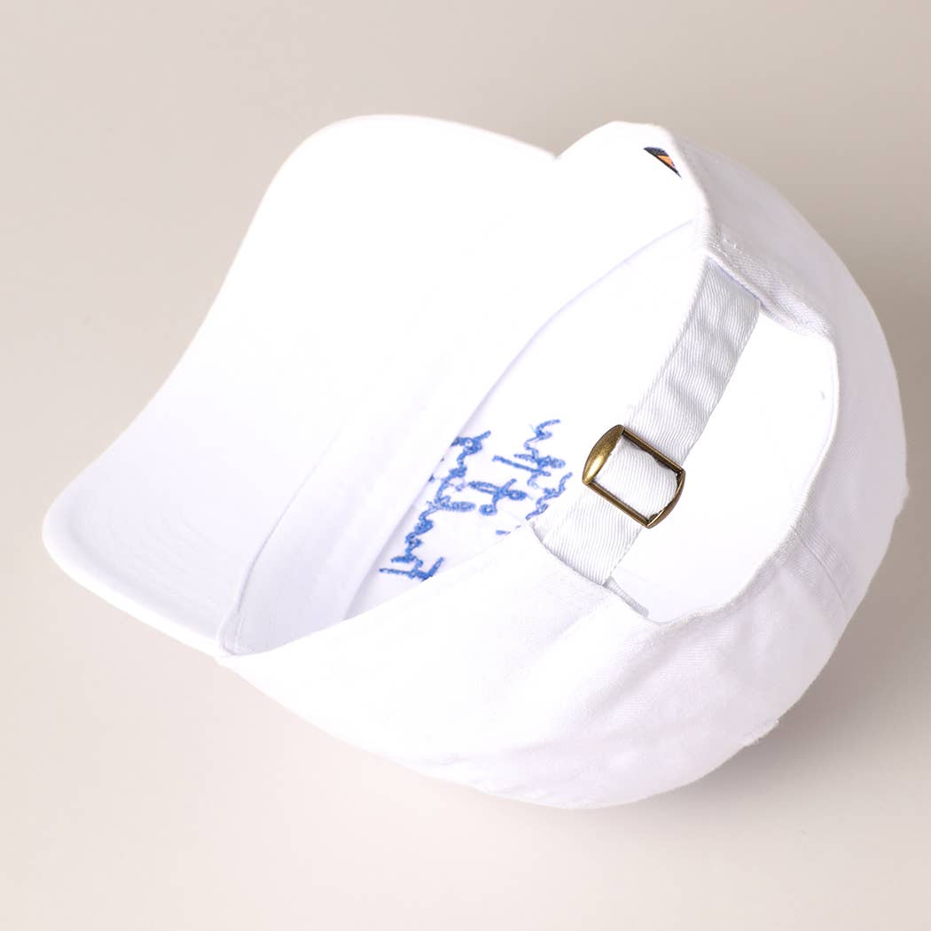 "Mother of the Freaking Year" Cap