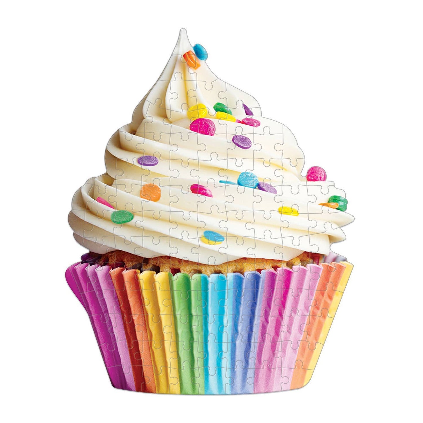 You're Sweet Cupcake 100 Puzzle