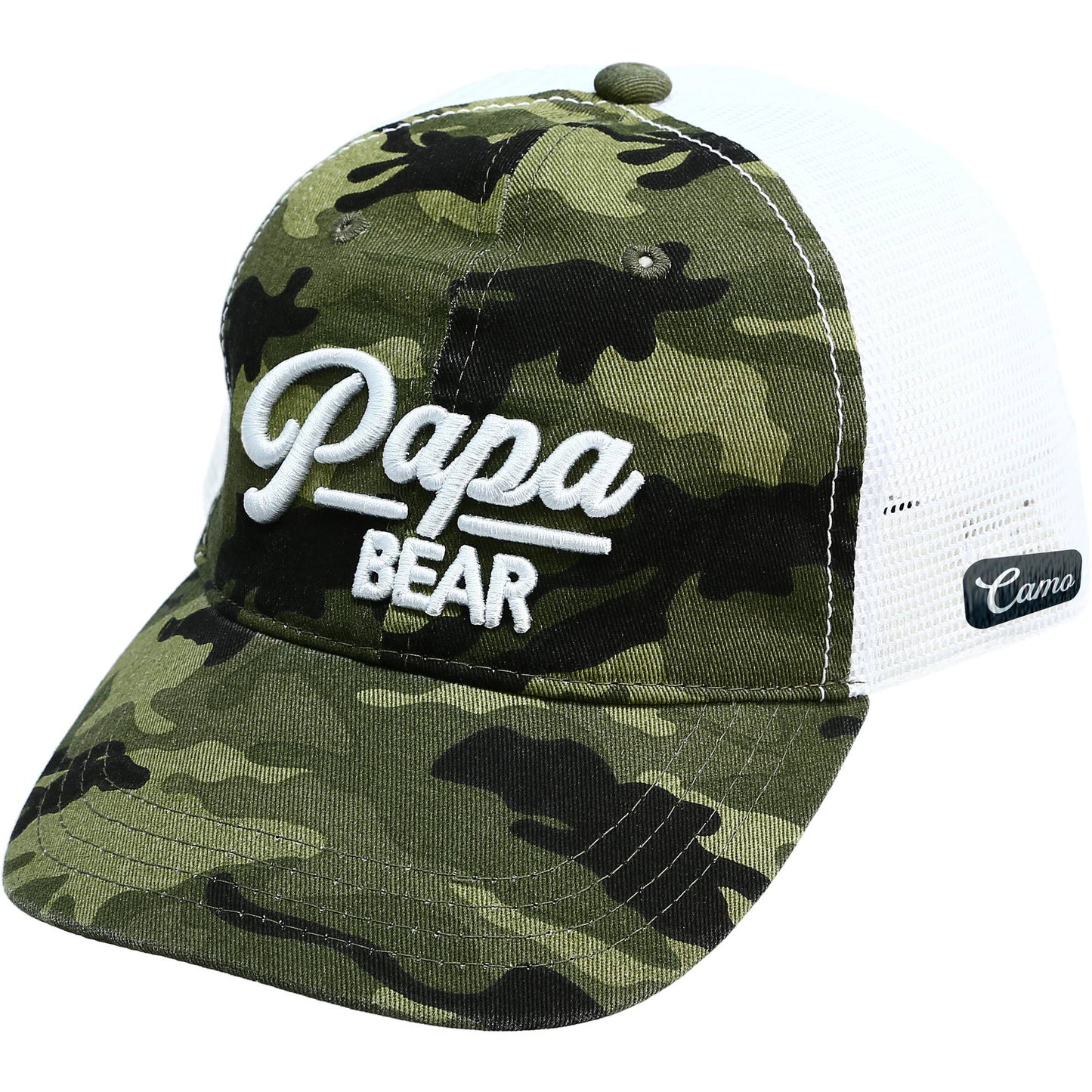 Papa Bear - Hat