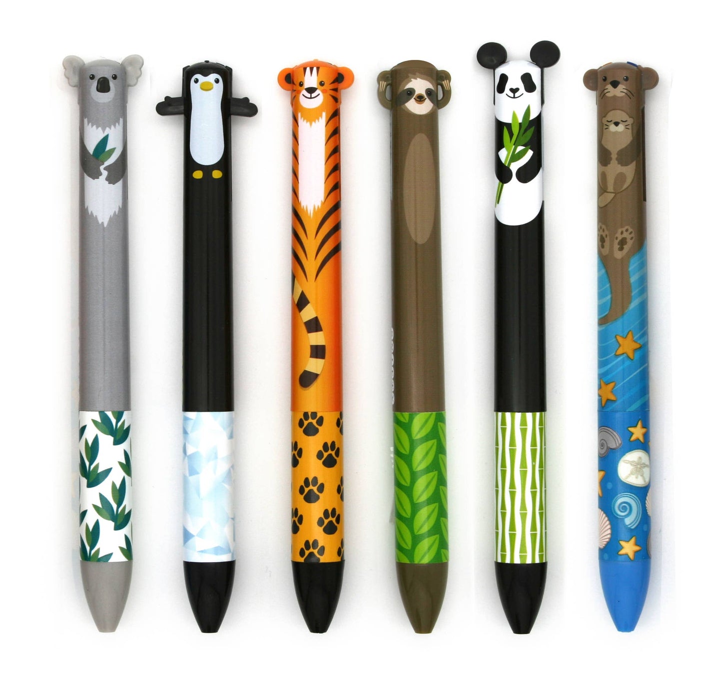 TWICE AS NICE CUTE CREATURES Pen
