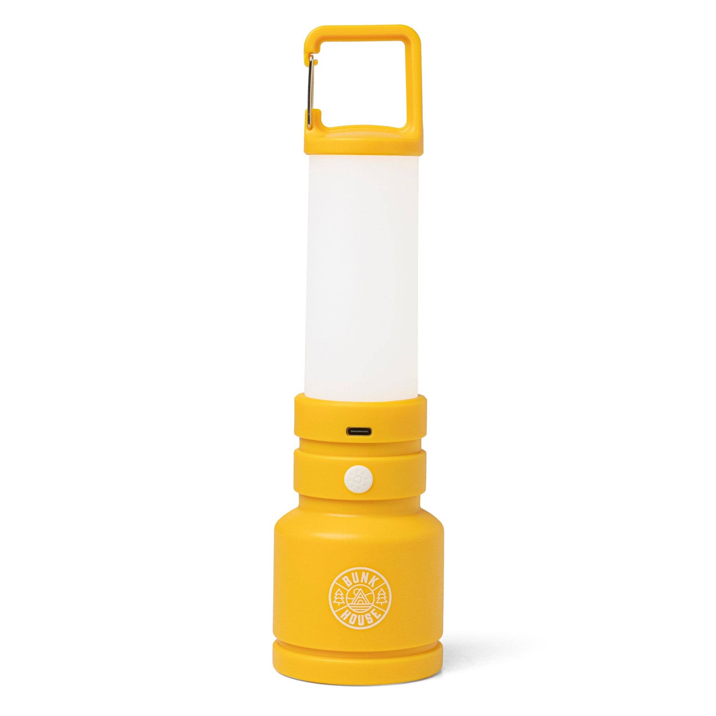 The Lookout 2-In-1 Rechargeable Lantern & Flashli