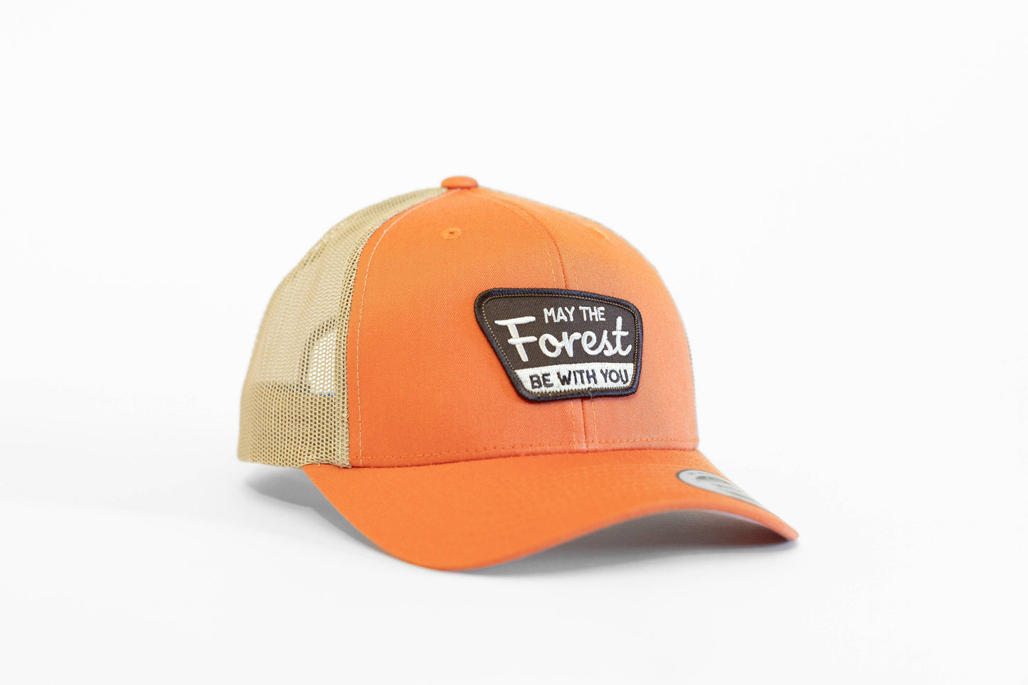 May The Forest Be With You Hat