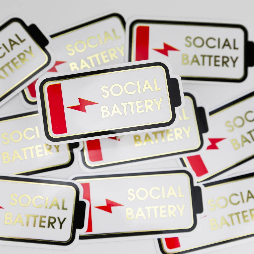 Social Battery
