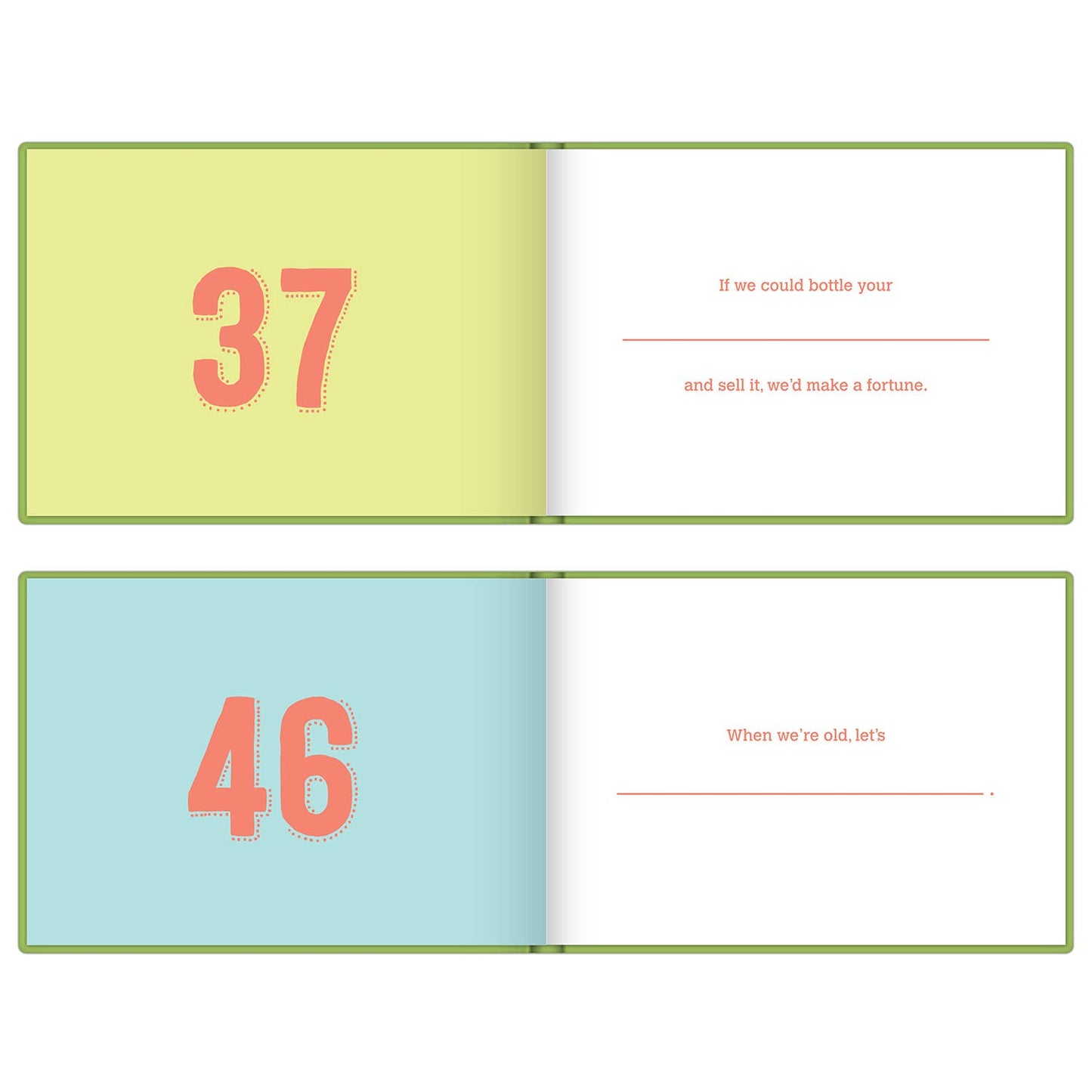 Why You're My Bestie Book