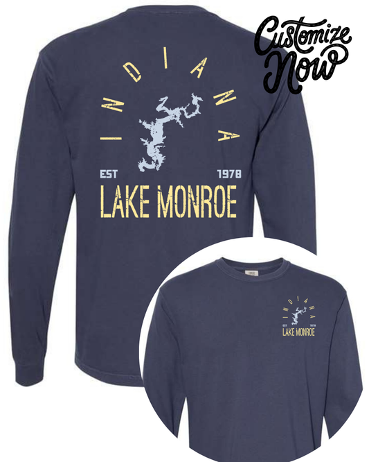 DCL Long sleeved