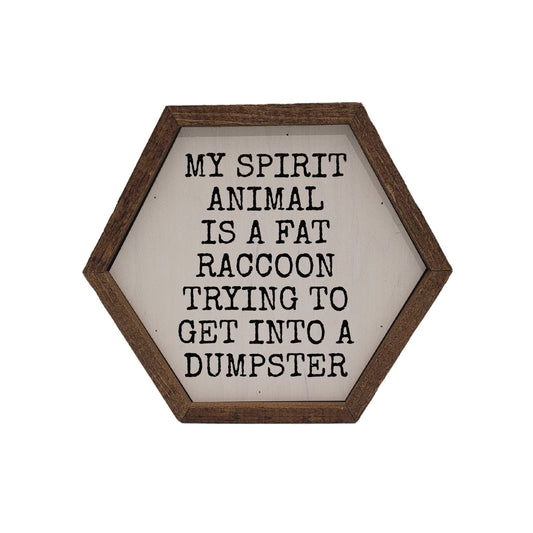 My Spirit Animal