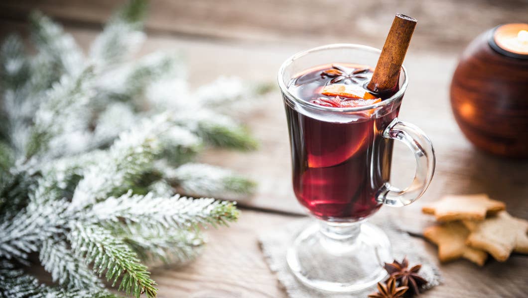 Winter Survival Gift -
