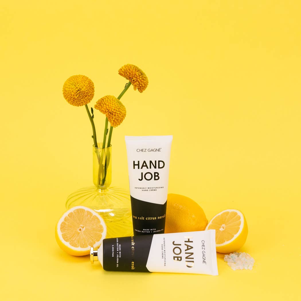 Hand Job