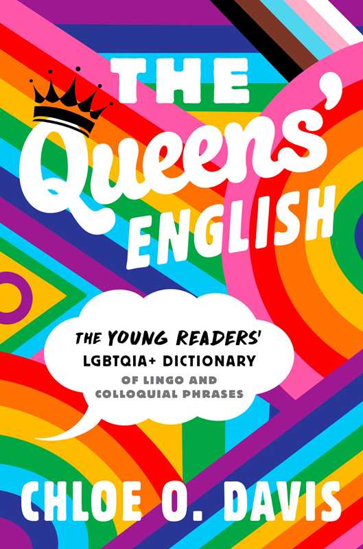 Queens' English
