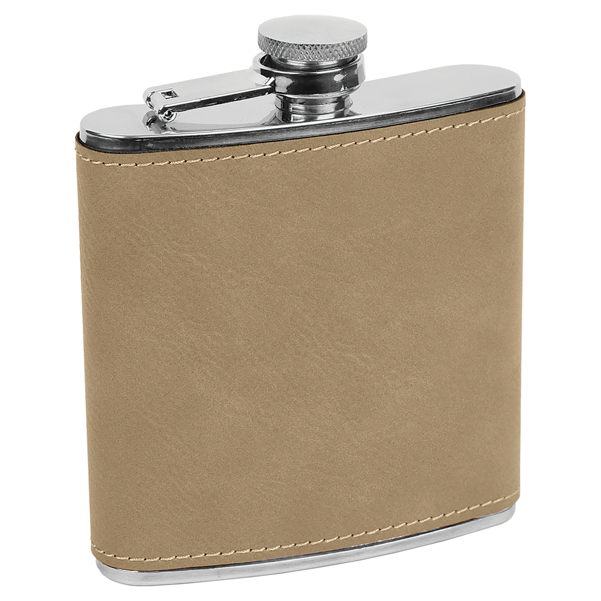 DCL Pine Tree Flask