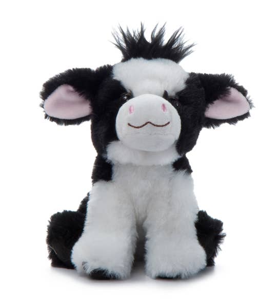 Babiez Wild Onez Cow