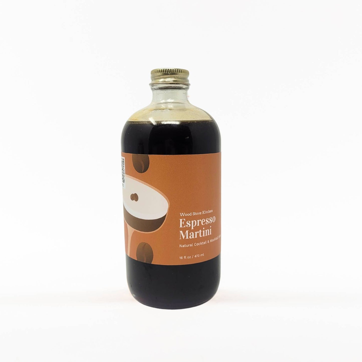 Espresso Martini Mixer 16 fl oz