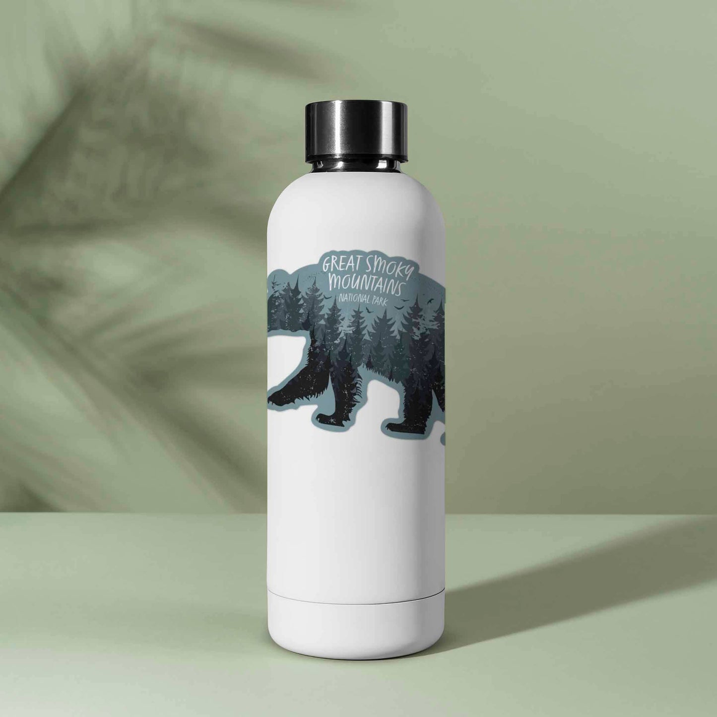DCL Black Bear Sticker