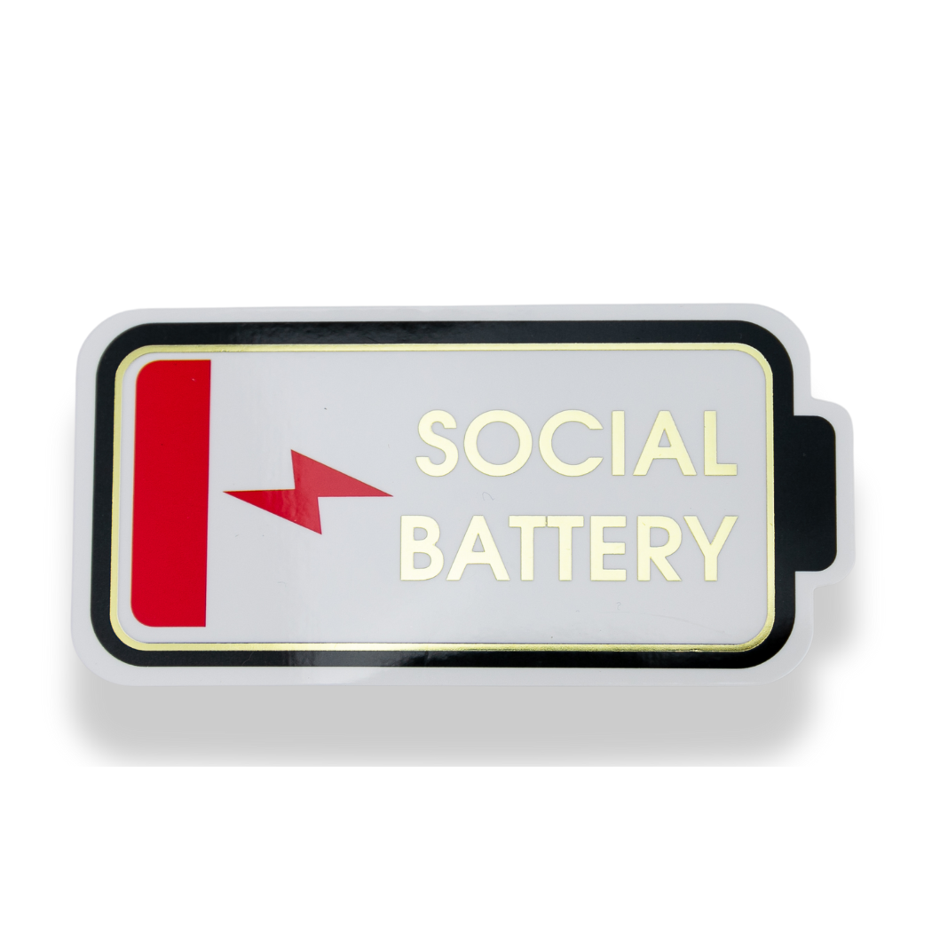 Social Battery