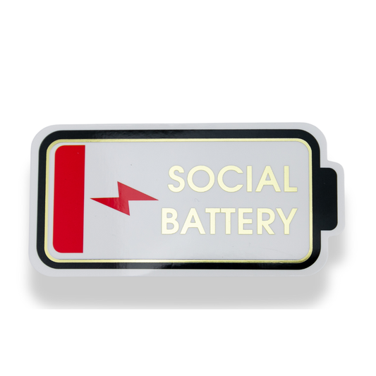 Social Battery