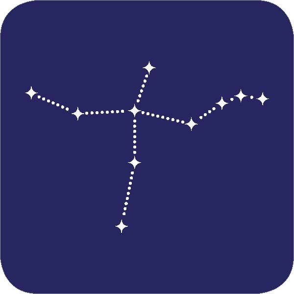 50 Constellations for Stargazing