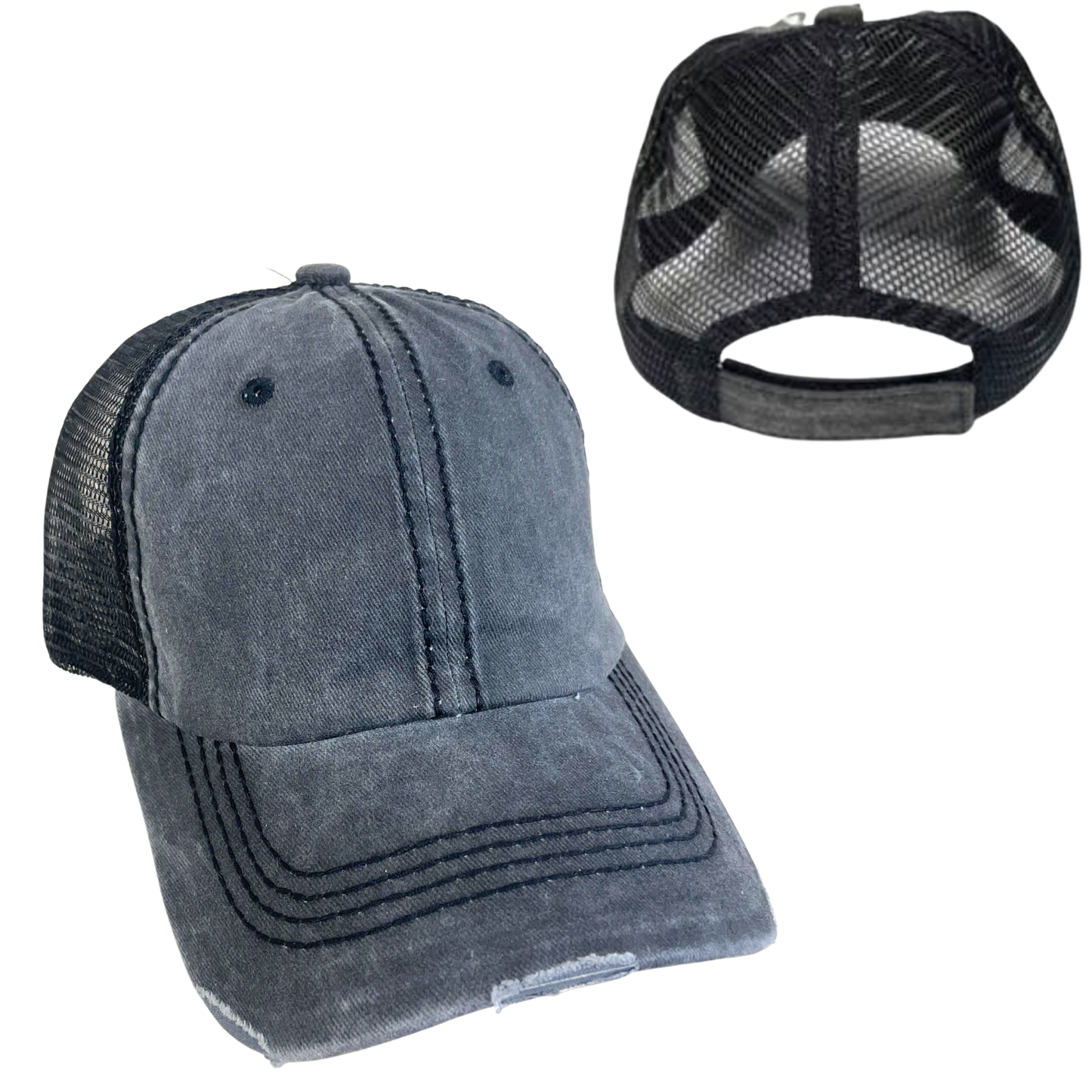 Deep Creek Lake MD Hat