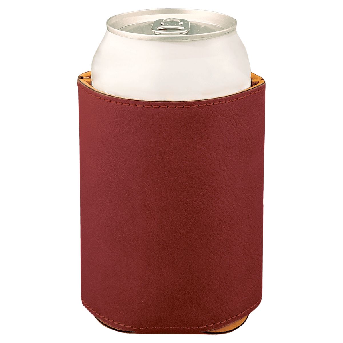 Leatherette Beverage Holder
