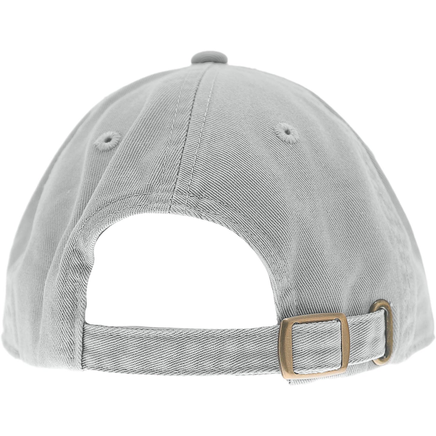 Pavilion - Camp Mode - Light Gray Adjustable Hat