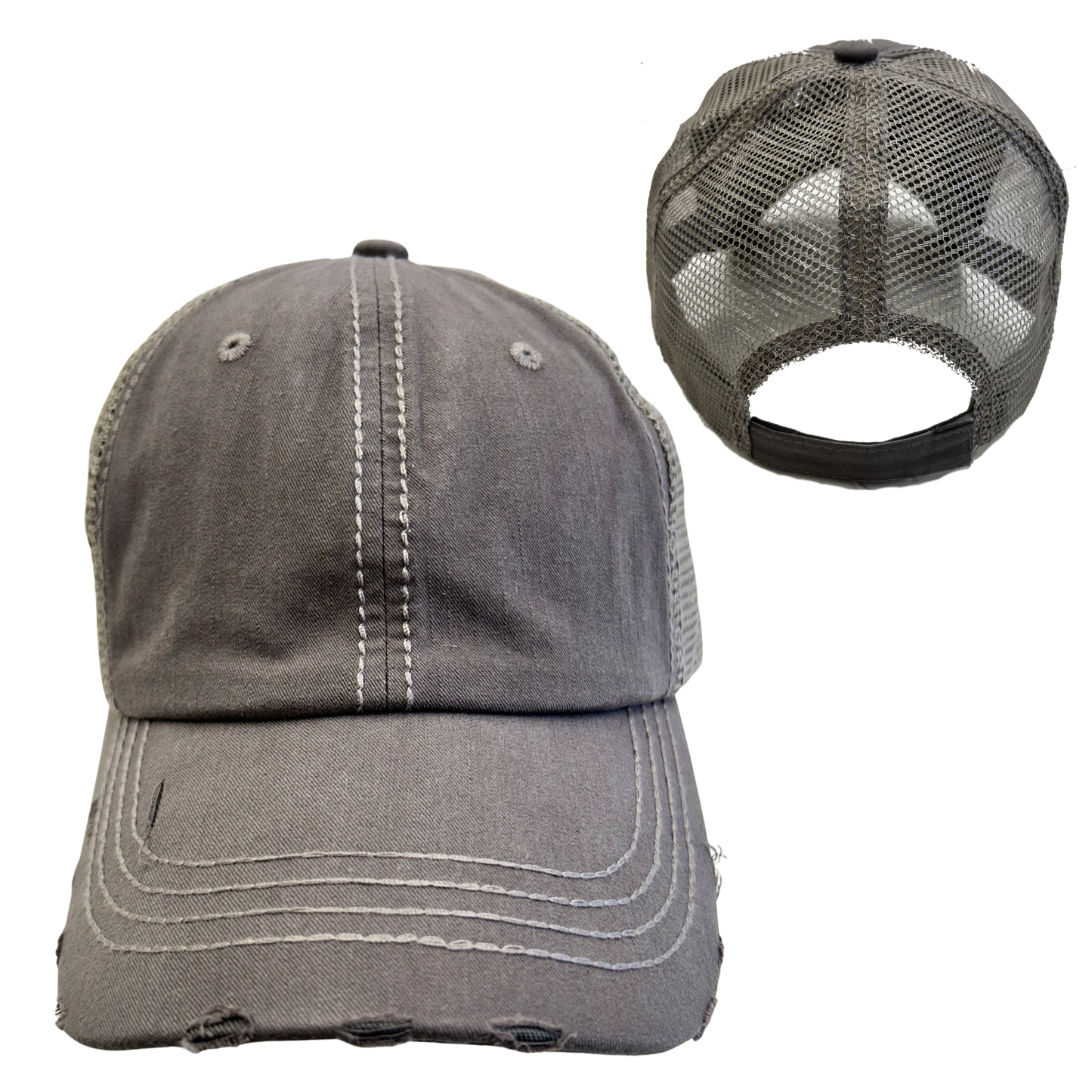 Deep Creek Lake MD Hat