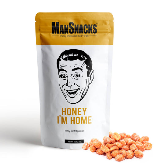 Honey I'm Home
