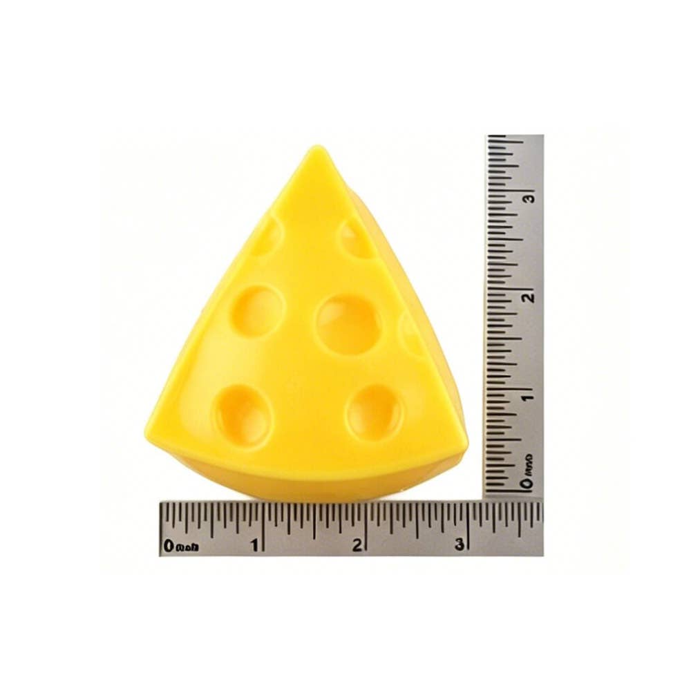 Cheese Wedge Squeeze